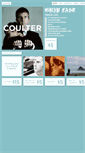 Mobile Screenshot of coulterclub.com
